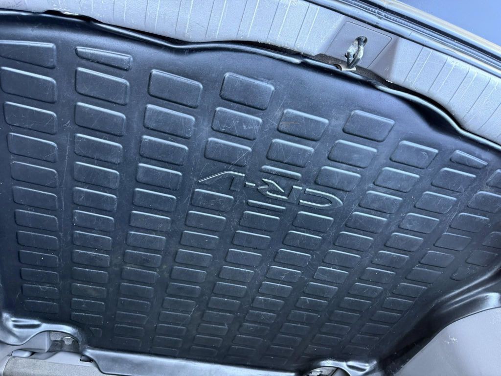 2009 Honda CR-V Image 24