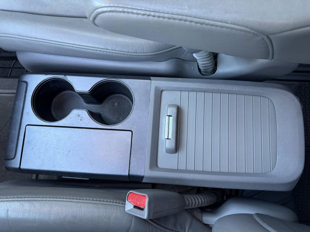 2009 Honda CR-V Image 30