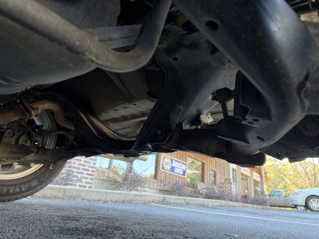 2009 Honda CR-V Image 32