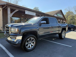 Image for 2017 GMC Sierra 1500 SLT ID: 6957526
