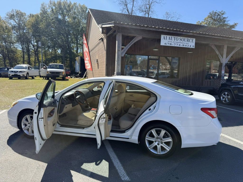 2007 Lexus ES Image 7