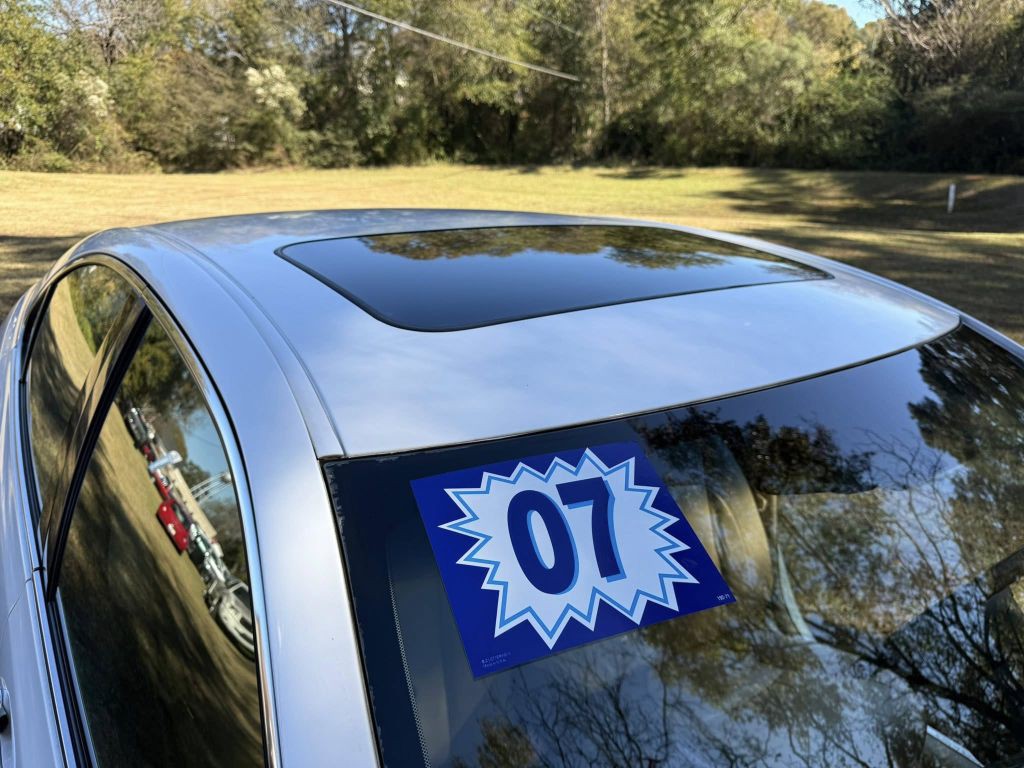 2007 Lexus ES Image 8