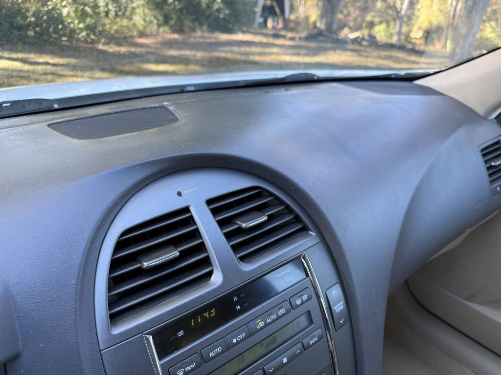 2007 Lexus ES Image 12