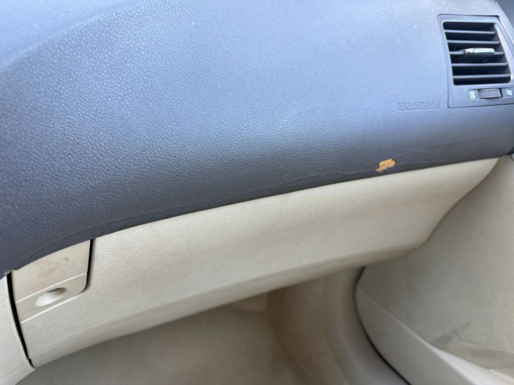 2007 Lexus ES Image 14