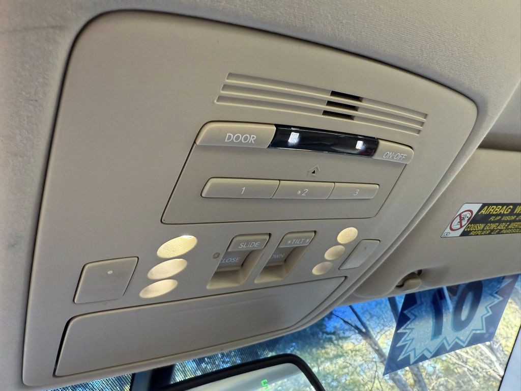 2007 Lexus ES Image 18