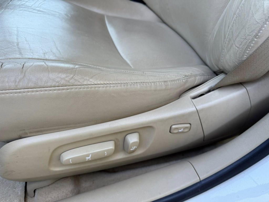 2007 Lexus ES Image 22