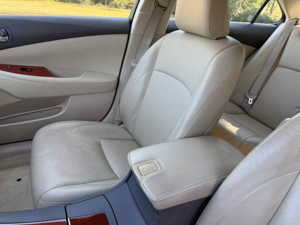 2007 Lexus ES Image 24
