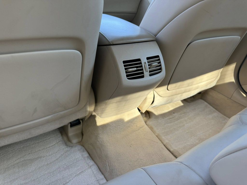 2007 Lexus ES Image 26