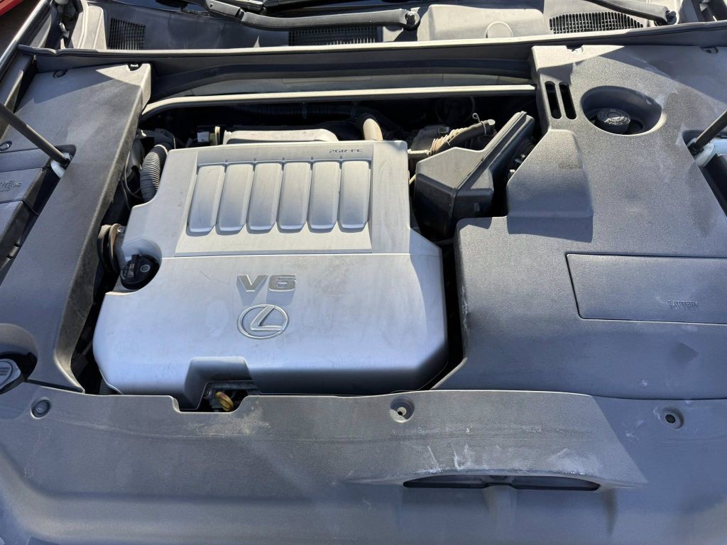 2007 Lexus ES Image 27