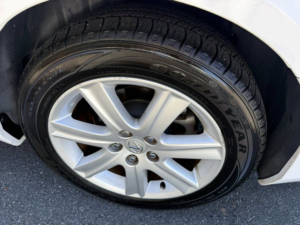 2007 Lexus ES Image 28