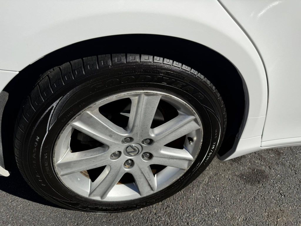 2007 Lexus ES Image 29