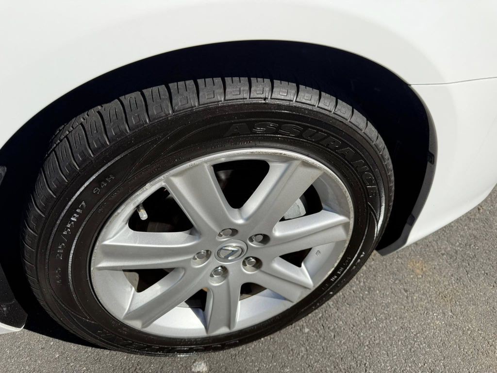 2007 Lexus ES Image 30