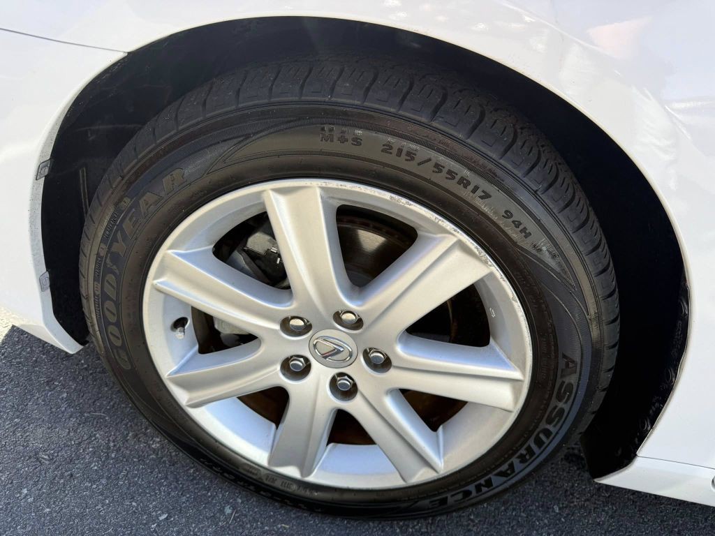 2007 Lexus ES Image 31