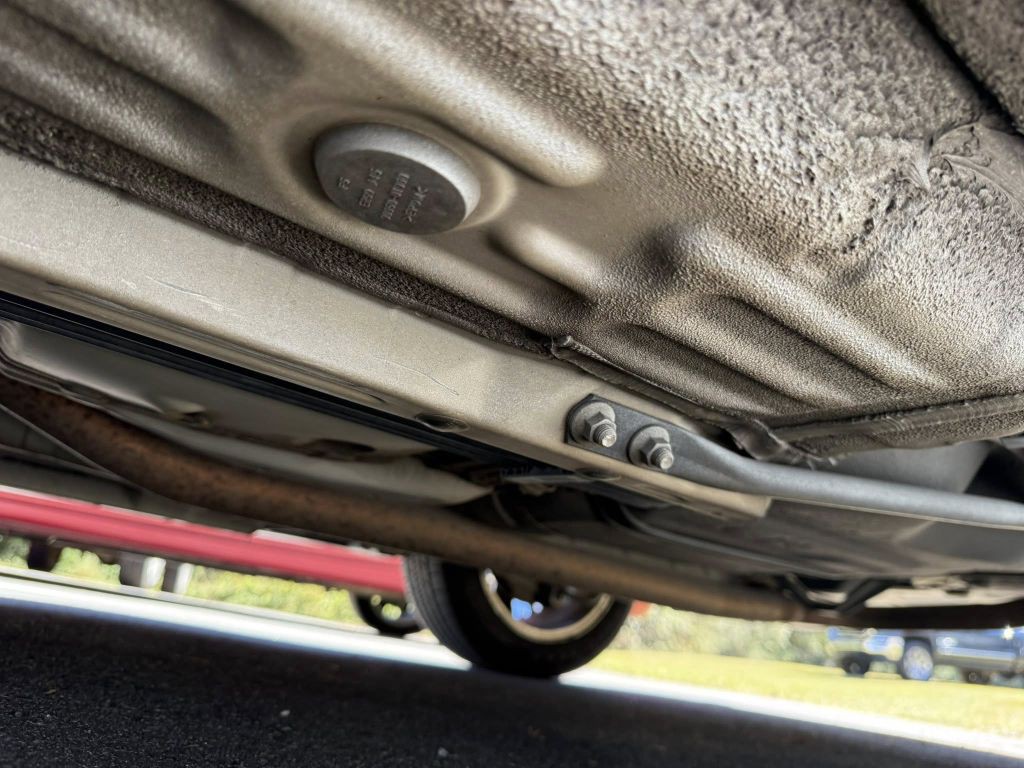 2007 Lexus ES Image 32