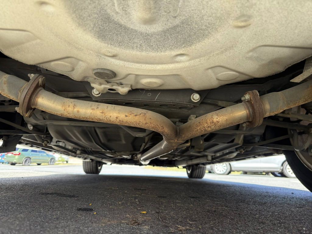 2007 Lexus ES Image 33