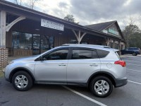 Image for 2015 Toyota Rav4 LE ID: 6961103