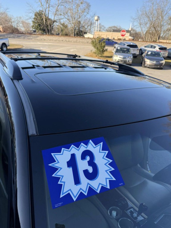 2013 Toyota Highlander Image 8