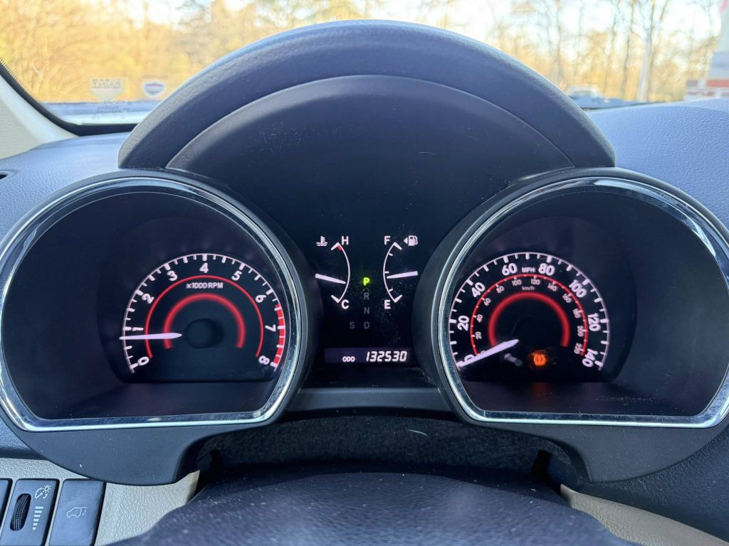 2013 Toyota Highlander Image 23