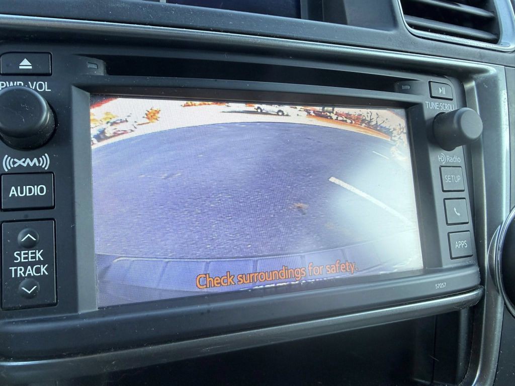 2013 Toyota Highlander Image 26