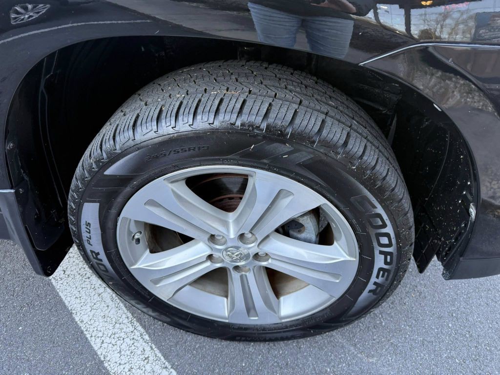 2013 Toyota Highlander Image 33