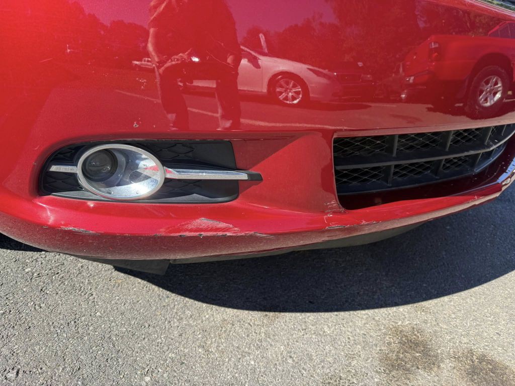 2013 Buick Lacrosse Image 7