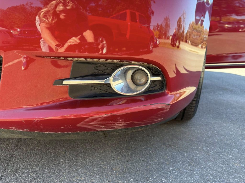 2013 Buick Lacrosse Image 8