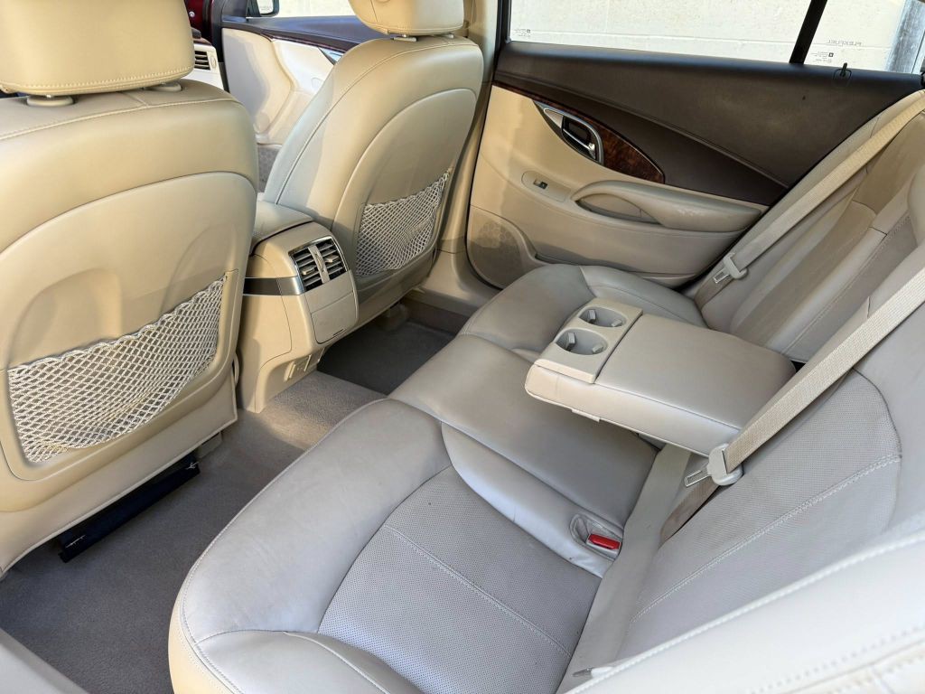2013 Buick Lacrosse Image 14