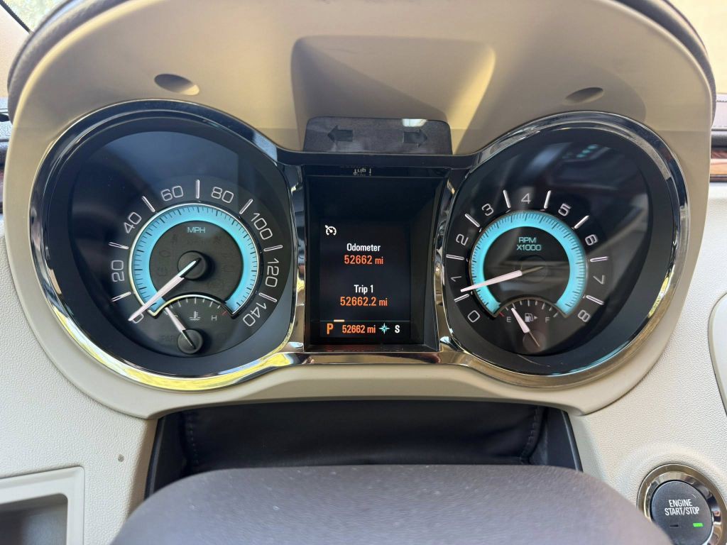 2013 Buick Lacrosse Image 17