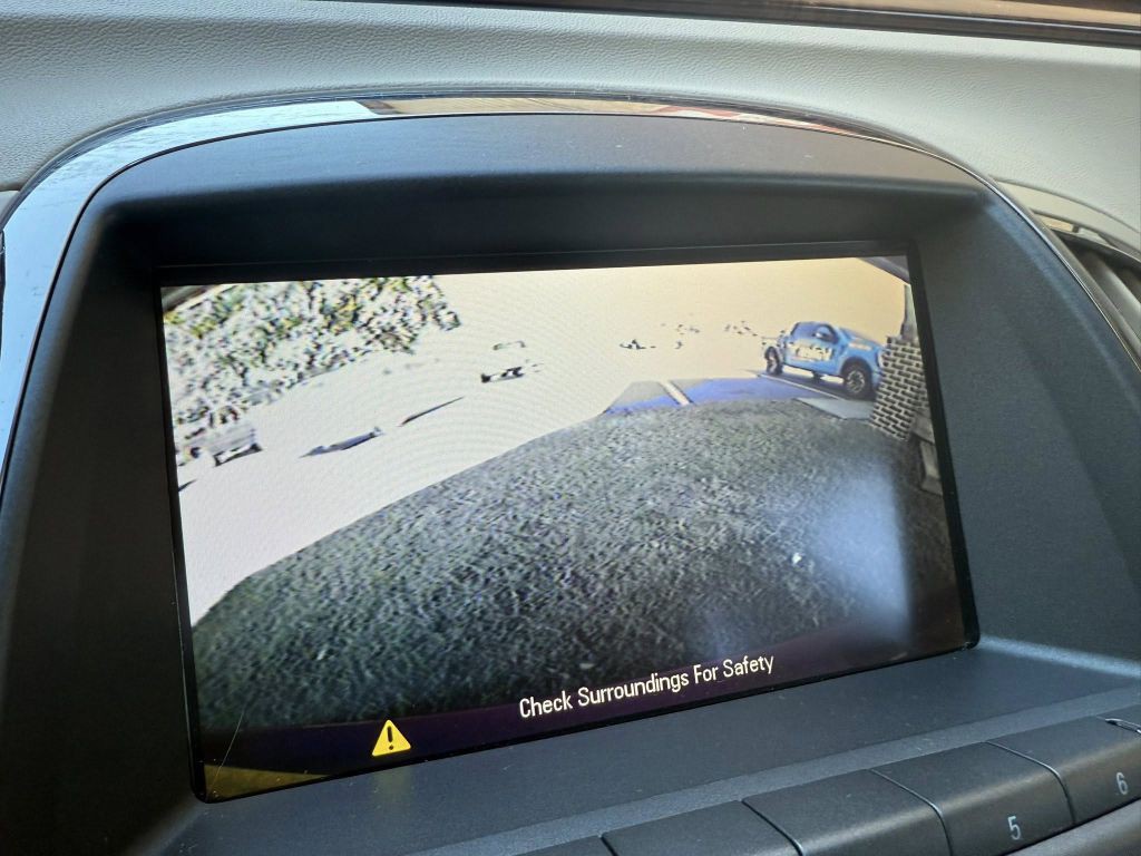 2013 Buick Lacrosse Image 19