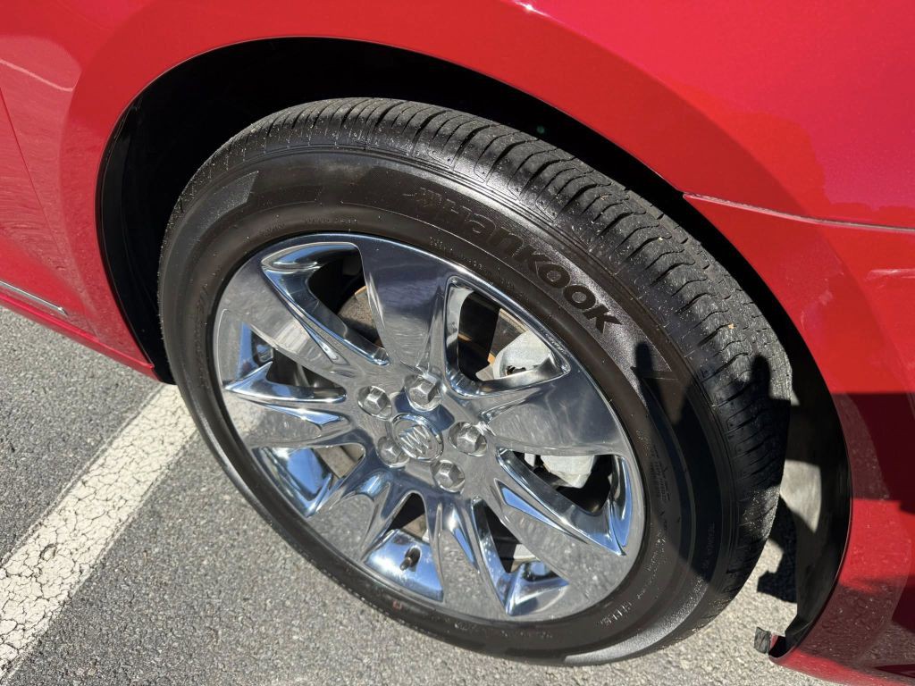 2013 Buick Lacrosse Image 29