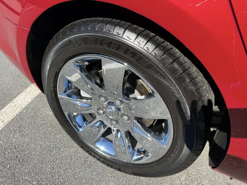 2013 Buick Lacrosse Image 30