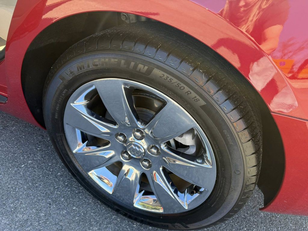 2013 Buick Lacrosse Image 31