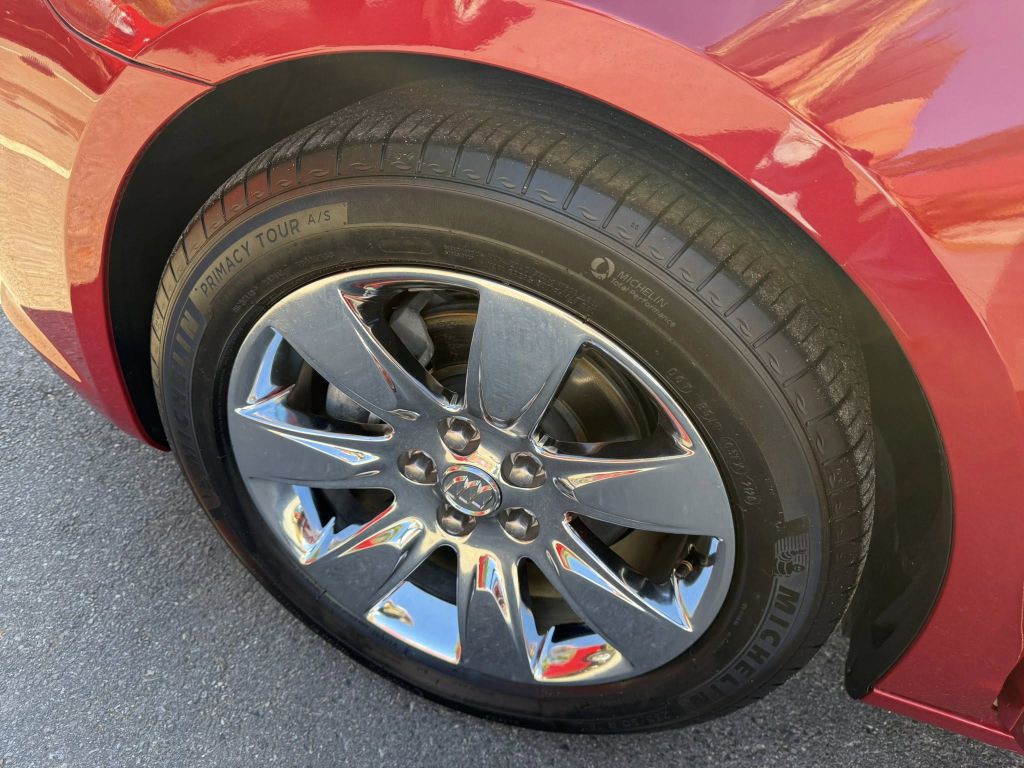 2013 Buick Lacrosse Image 32