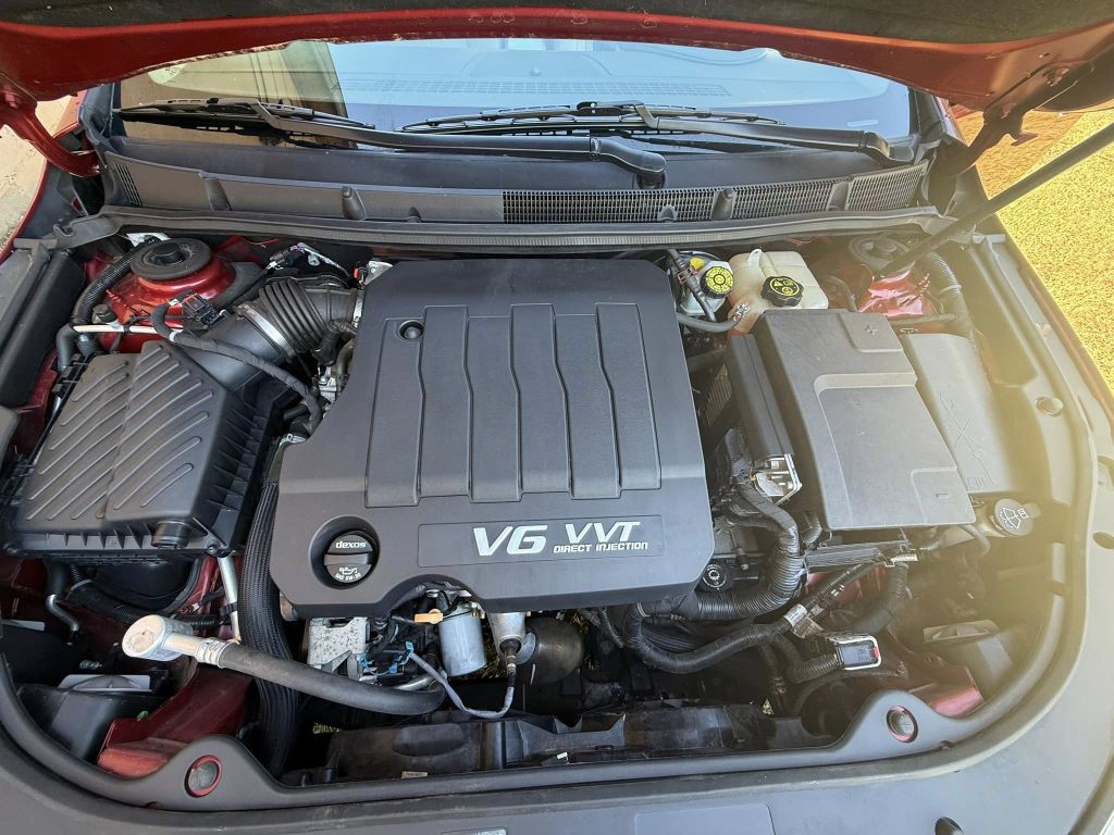 2013 Buick Lacrosse Image 33