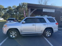 Image for 2013 Toyota 4Runner SR5 ID: 6961778