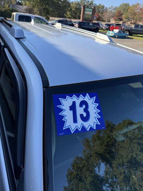 2013 Toyota 4Runner Image 4