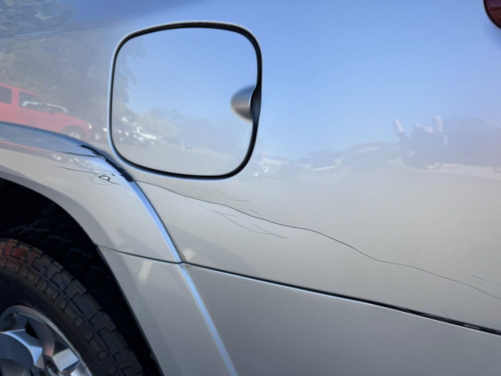 2013 Toyota 4Runner Image 7