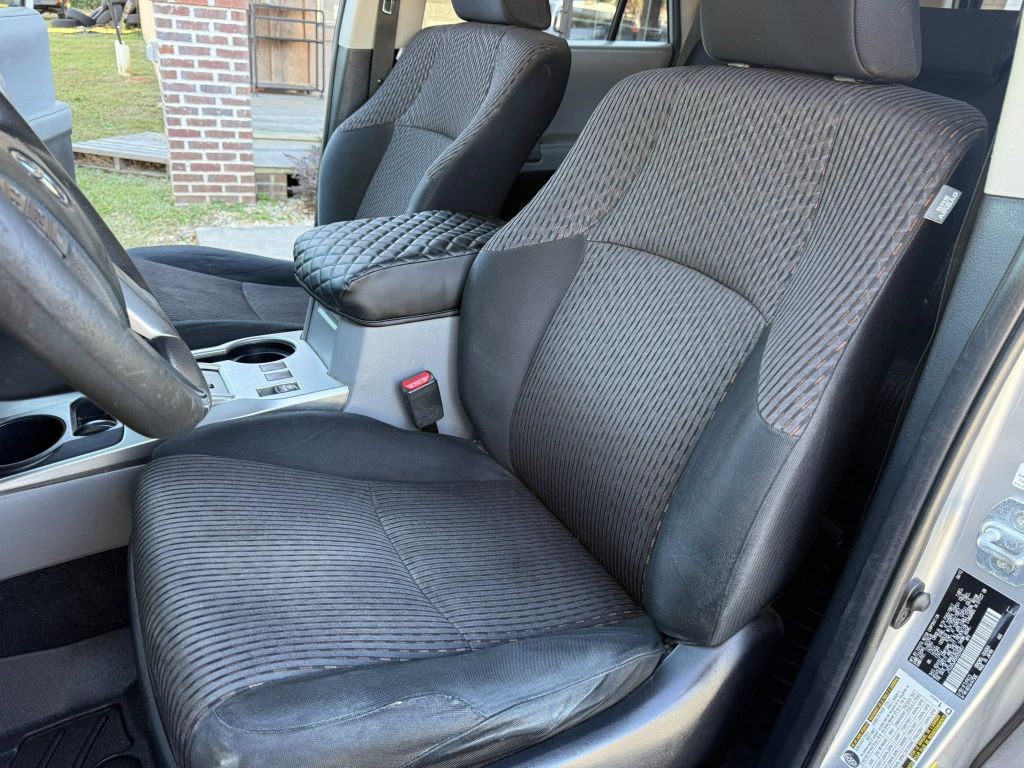 2013 Toyota 4Runner Image 20