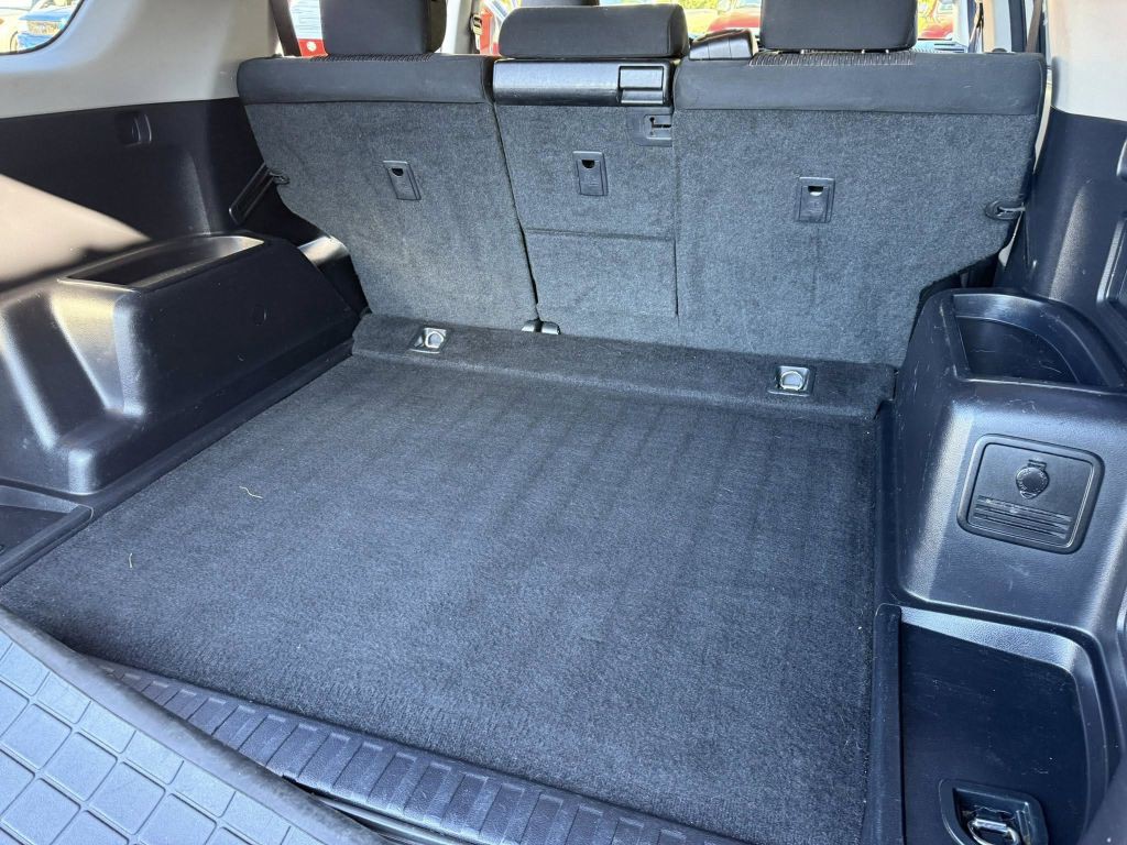 2013 Toyota 4Runner Image 22