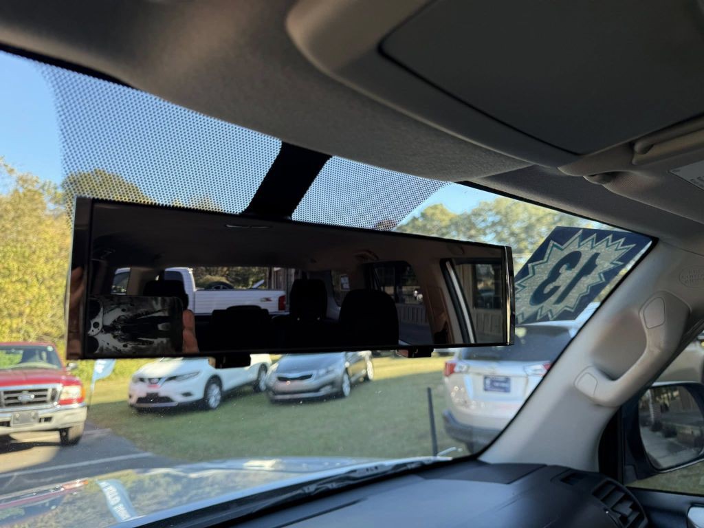 2013 Toyota 4Runner Image 38