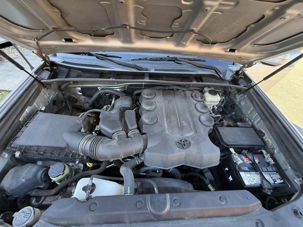 2013 Toyota 4Runner Image 41