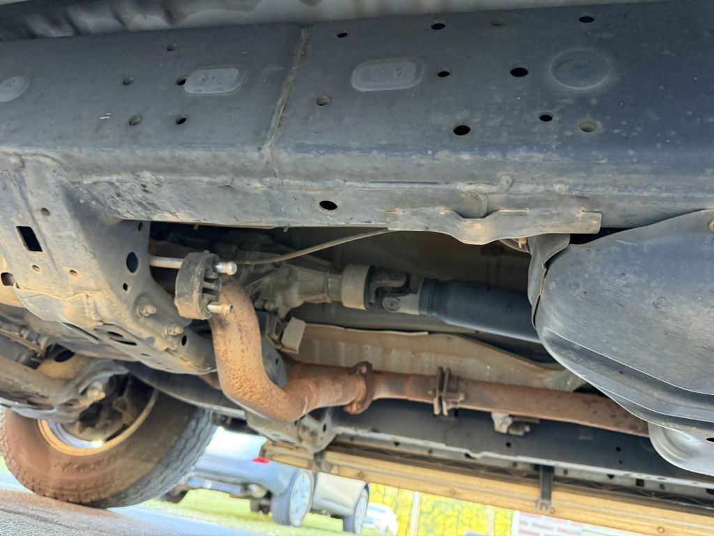 2013 Toyota 4Runner Image 42