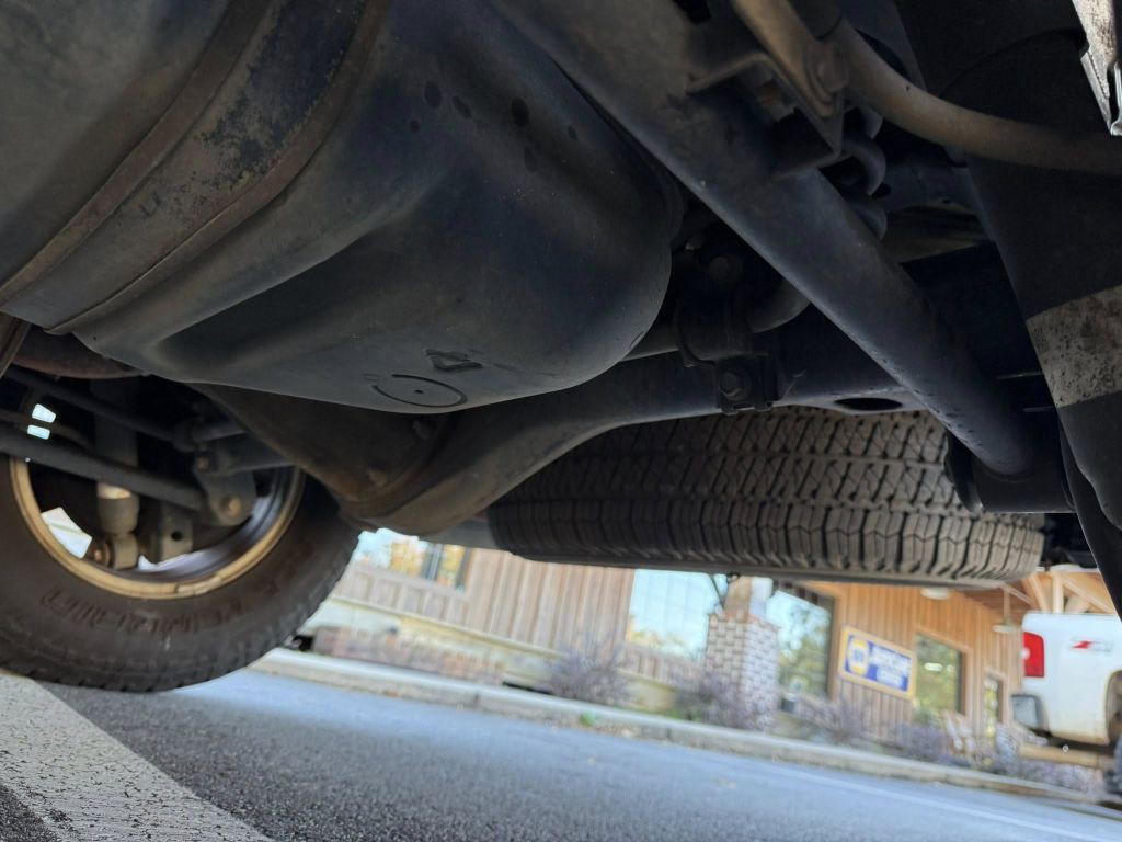 2013 Toyota 4Runner Image 43