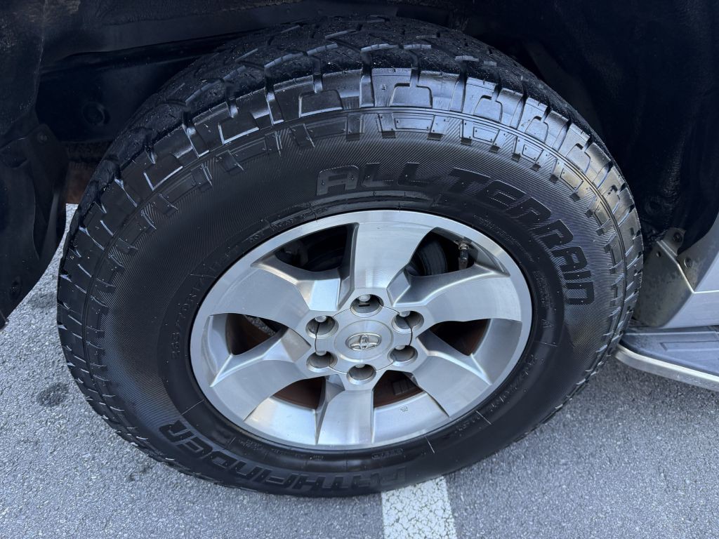 2013 Toyota 4Runner Image 46