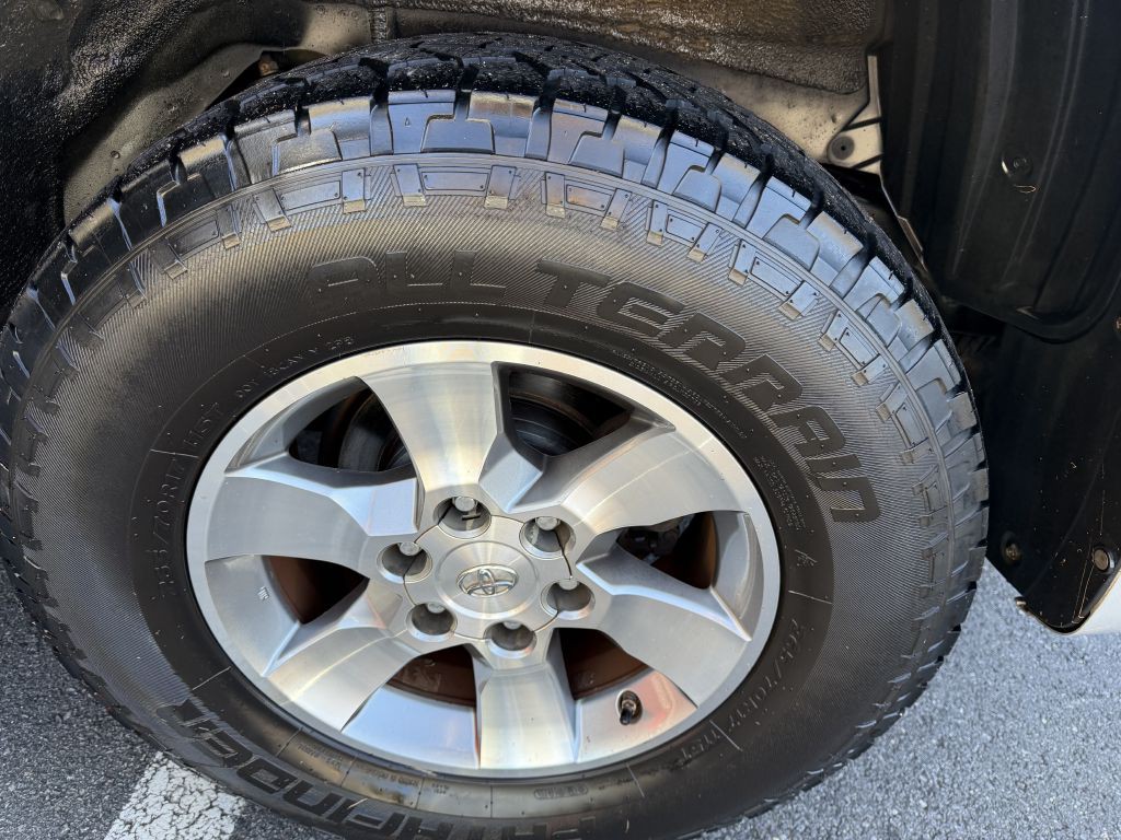 2013 Toyota 4Runner Image 47