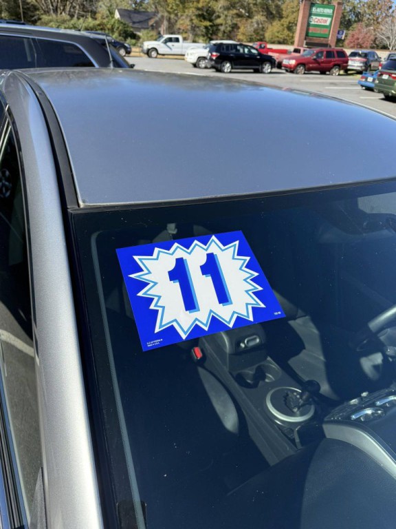 2011 Mazda CX-7 Image 6