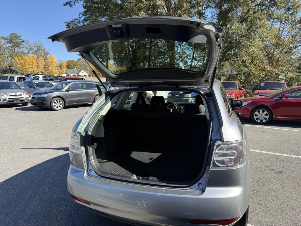 2011 Mazda CX-7 Image 7