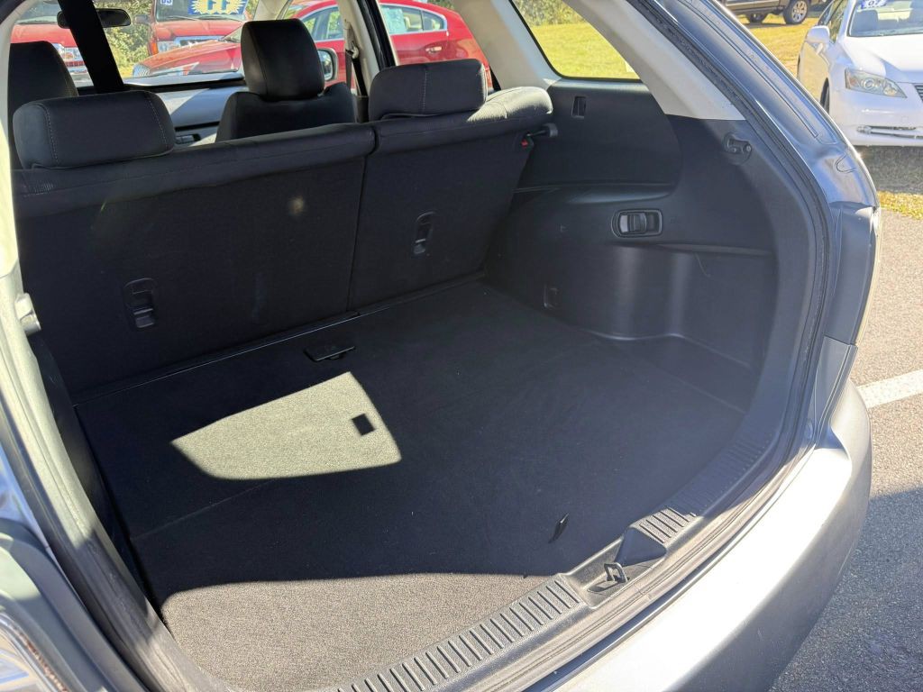 2011 Mazda CX-7 Image 9