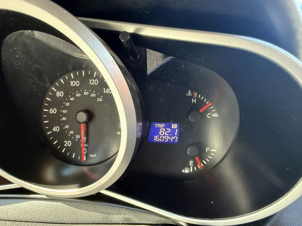 2011 Mazda CX-7 Image 13