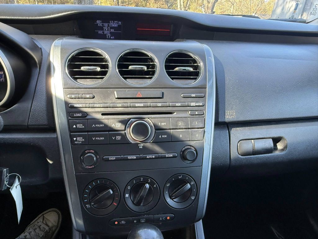 2011 Mazda CX-7 Image 16